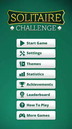 Play Solitaire Challenge and enjoy Solitaire Challenge with UptoPlay Play Solitaire Challenge and enjoy Solitaire Challenge with UptoPlay