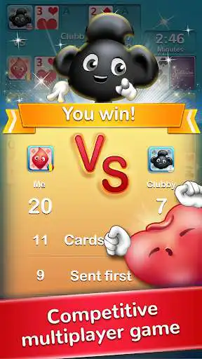 Play Solitaire Championships