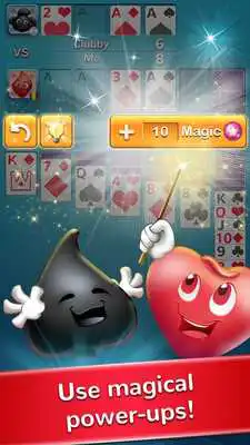Play Solitaire Championships