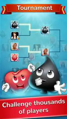 Play Solitaire Championships