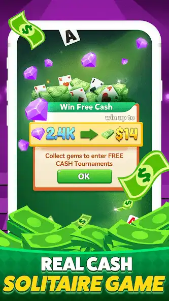 Play Solitaire Clash-Win Cash as an online game online Solitaire Clash-Win Cash with UptoPlay Play Solitaire Clash-Win Cash as an online game Solitaire Clash-Win Cash with UptoPlay
