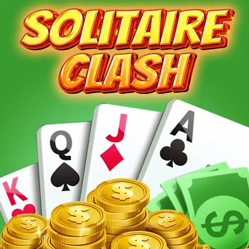 Play Solitaire Clash-Win Real Money APK