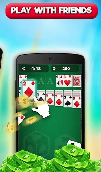 Play Solitaire Clash-Win Real Money as an online game online Solitaire Clash-Win Real Money with UptoPlay Play Solitaire Clash-Win Real Money as an online game Solitaire Clash-Win Real Money with UptoPlay