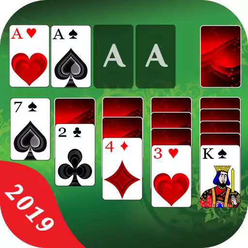 Play Solitaire Classic 2019 APK Play Solitaire Classic 2019 APK