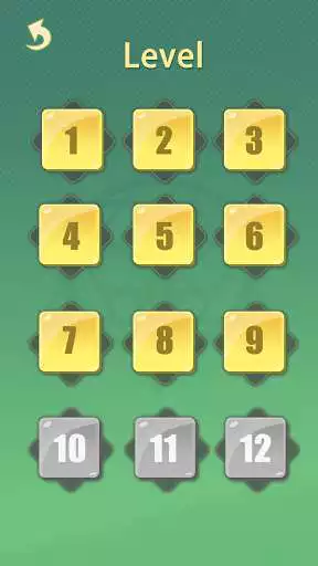 Play Solitaire Classic 2021 as an online game Solitaire Classic 2021 with UptoPlay