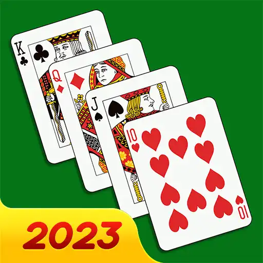 Play Solitaire: Classical Card Game APK