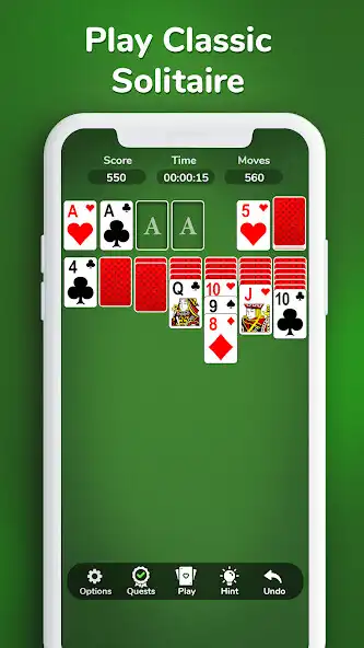 Play Solitaire - Classic Card 2023 and enjoy Solitaire - Classic Card 2023 with UptoPlay Play Solitaire - Classic Card 2023 and enjoy Solitaire - Classic Card 2023 with UptoPlay