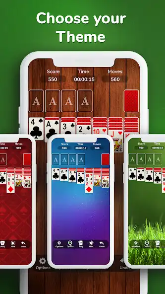 Play Solitaire - Classic Card 2023 as an online game online Solitaire - Classic Card 2023 with UptoPlay Play Solitaire - Classic Card 2023 as an online game Solitaire - Classic Card 2023 with UptoPlay