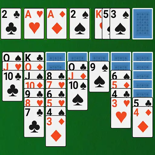 Free play online Solitaire Classic Card Game  APK