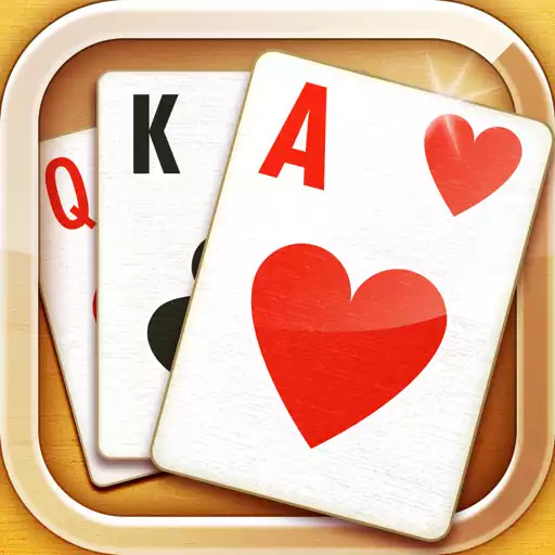 Play Solitaire - Classic Card Game APK