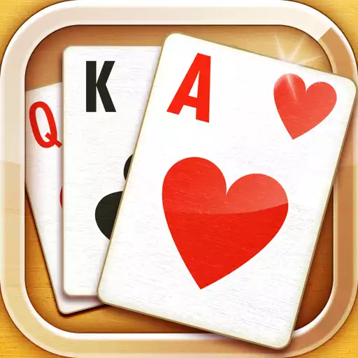 Játssz Solitaire - klasszikus kártyajáték APK-t