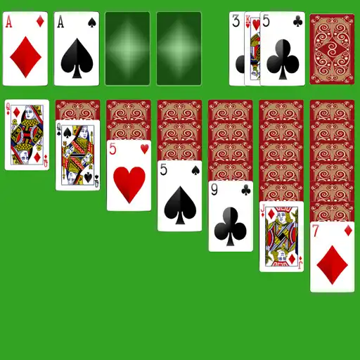 Play Solitaire - Classic Card Games APK Play Solitaire - Classic Card Games APK