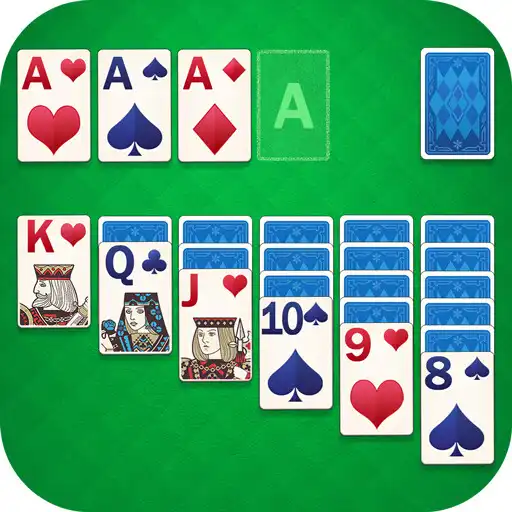 Play Solitaire Classic Card APK