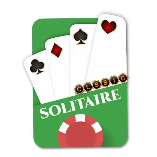 Play Solitaire Classic Cards - solitaire spider fun APK