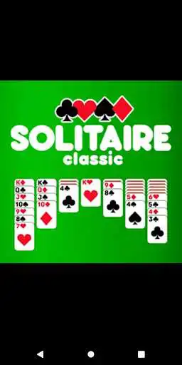 Play solitaire classic games 2020 as an online game solitaire classic games 2020 with UptoPlay