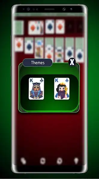 Play solitaire classic gratis  and enjoy solitaire classic gratis with UptoPlay