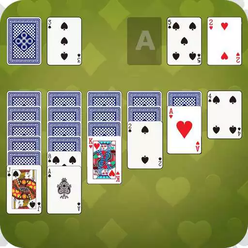 Play Solitaire Classic - Klondike 2019 (Ads Free) APK Play Solitaire Classic - Klondike 2019 (Ads Free) APK