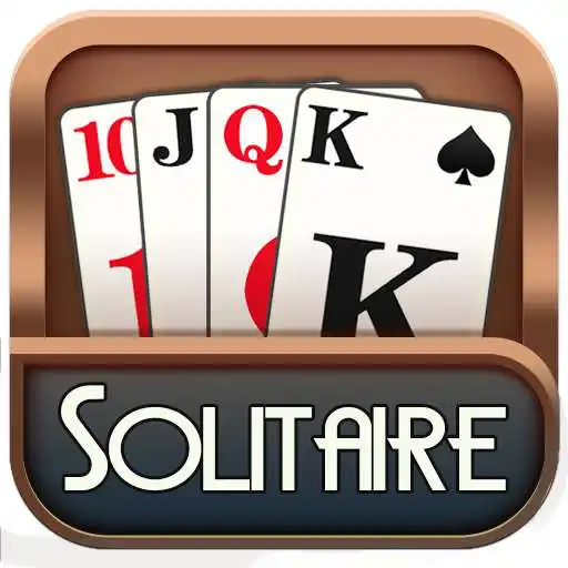 Play Solitaire Classic Klondike 2021 APK Play Solitaire Classic Klondike 2021 APK