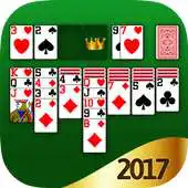 Free play online Solitaire Classic Klondike 300+ Free Game APK