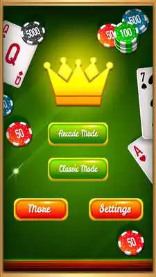 Play Solitaire Classic Klondike 300+ Free Game
