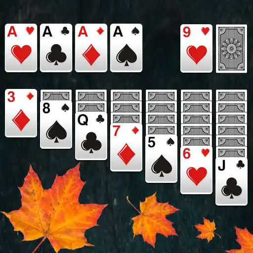Play Solitaire - Classic Klondike Card Games Free APK Play Solitaire - Classic Klondike Card Games Free APK