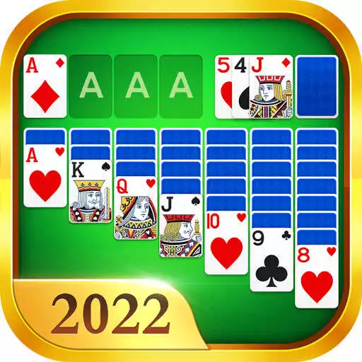 Play Solitaire - Classic Klondike APK Play Solitaire - Classic Klondike APK
