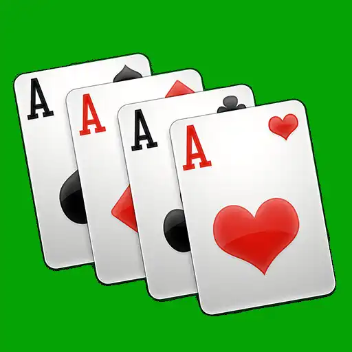 Play Solitaire Classic Mint x Games APK Play Solitaire Classic Mint x Games APK