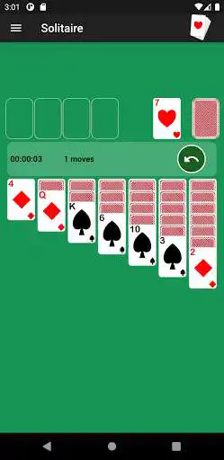Play Solitaire Classic - Play Solitaire on your phone as an online game online Solitaire Classic - Play Solitaire on your phone with UptoPlay com.murathodja.solitaire Play Solitaire Classic - Play Solitaire on your phone as an online game Solitaire Classic - Play Solitaire on your phone with UptoPlay