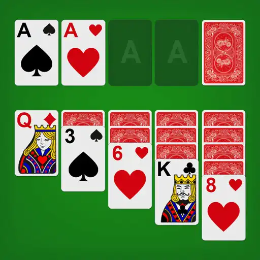 Play Solitaire-Classic version APK