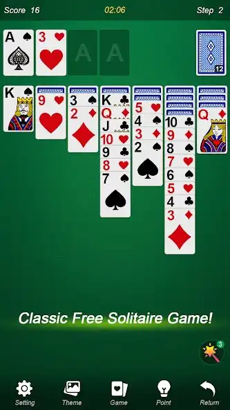 Play Solitaire-Classic version and enjoy Solitaire-Classic version with UptoPlay Play Solitaire-Classic version and enjoy Solitaire-Classic version with UptoPlay