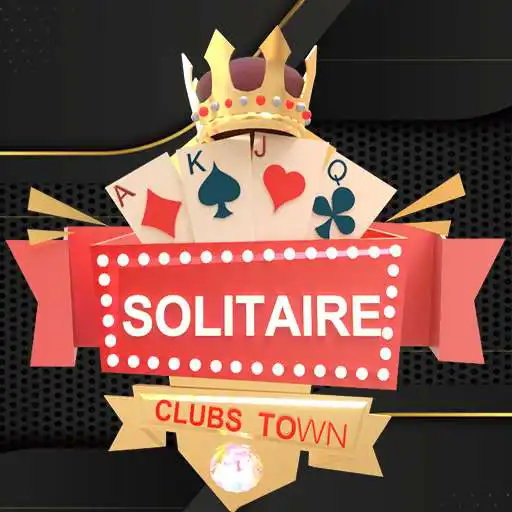 Play Solitaire Clubs Town - Fancy Solitaire Card Game APK Play Solitaire Clubs Town - Fancy Solitaire Card Game APK