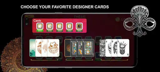 Play Solitaire Clubs Town - Fancy Solitaire Card Game  and enjoy Solitaire Clubs Town - Fancy Solitaire Card Game with UptoPlay