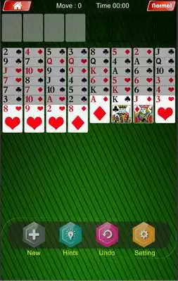 Play Solitaire Collection 2019