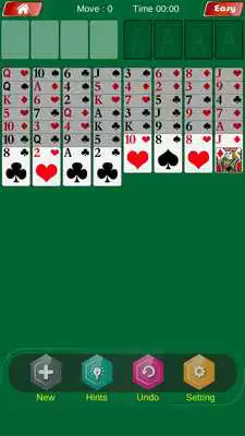 Play Solitaire Collection 2019