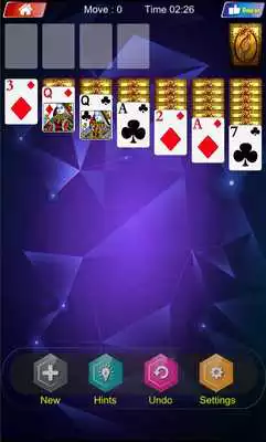 Play Solitaire Collection 2019