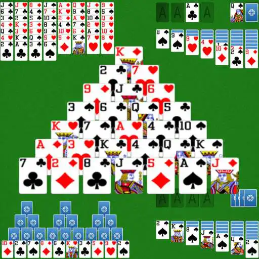 Play Solitaire Collection Fun APK Play Solitaire Collection Fun APK