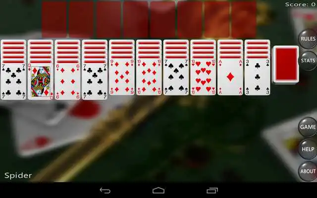 Play Solitaire Collection