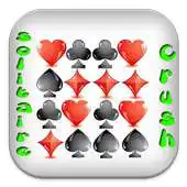 Free play online Solitaire Crush APK Free play online Solitaire Crush APK