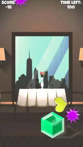 Play Solitaire Cube