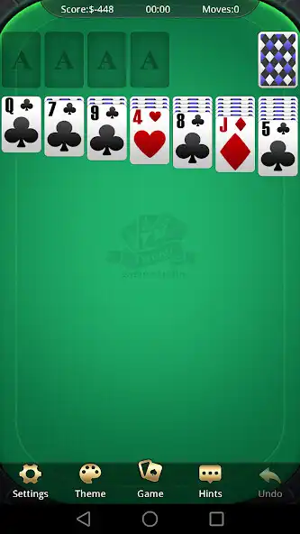 Play Solitaire Daily Challenges  and enjoy Solitaire Daily Challenges with UptoPlay