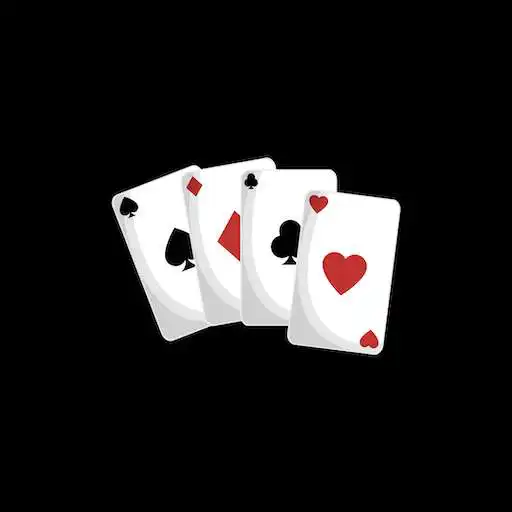 Play Solitaire - Dark Edition APK Play Solitaire - Dark Edition APK