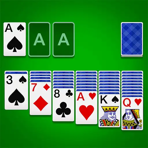 Play Solitaire Deluxe 2022 APK