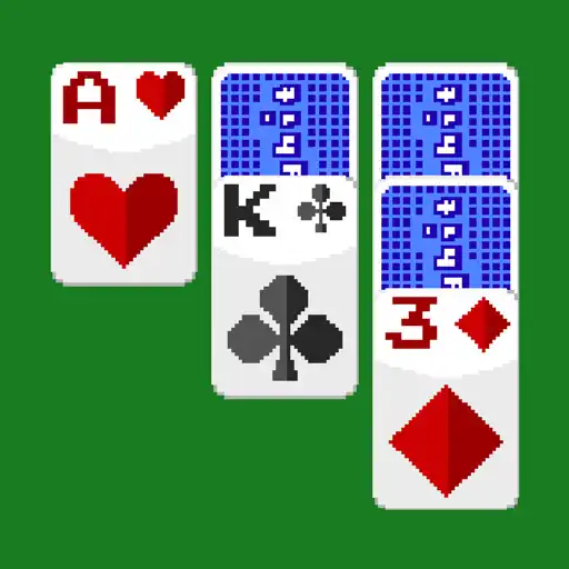 Play Solitaire Easy  and enjoy Solitaire Easy with UptoPlay