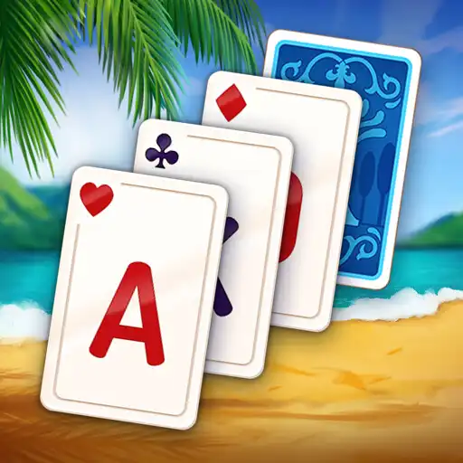 Play Solitaire Explorer: TriPeaks APK Play Solitaire Explorer: TriPeaks APK