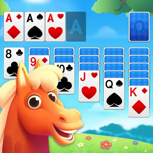 Play Solitaire Farm: Card Games2023 APK