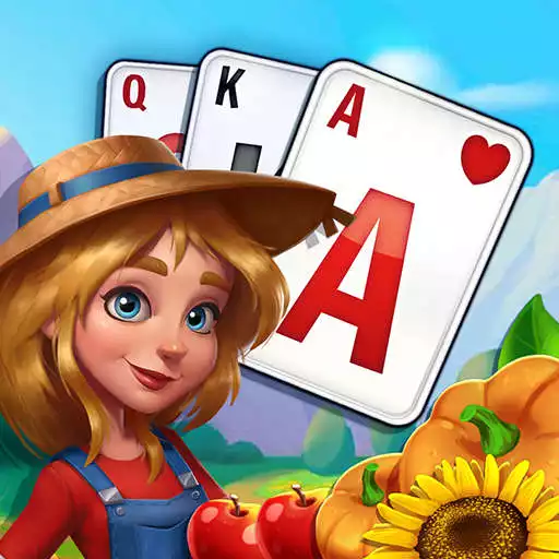 Play Solitaire Farm: Harvest Season APK