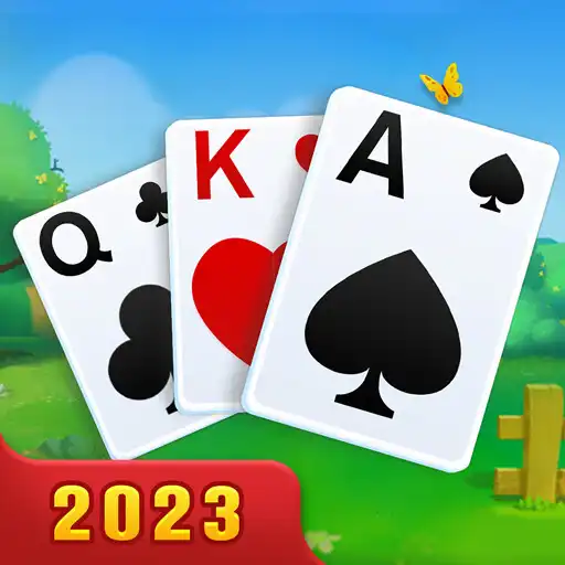 Play Solitaire Farmland APK