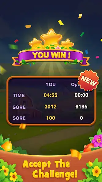 Play Solitaire Farmland as an online game Solitaire Farmland with UptoPlay