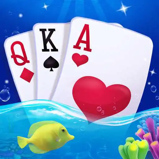 Play Solitaire - Fish APK