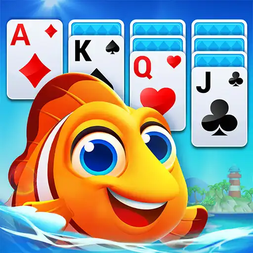 Play Solitaire Fishing APK